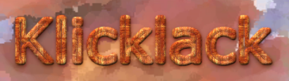 Klicklack